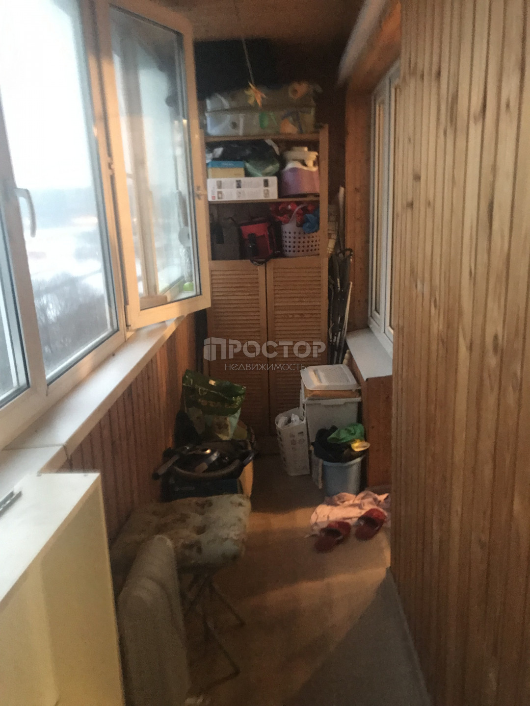 1-комнатная квартира, 35.4 м² - фото 11