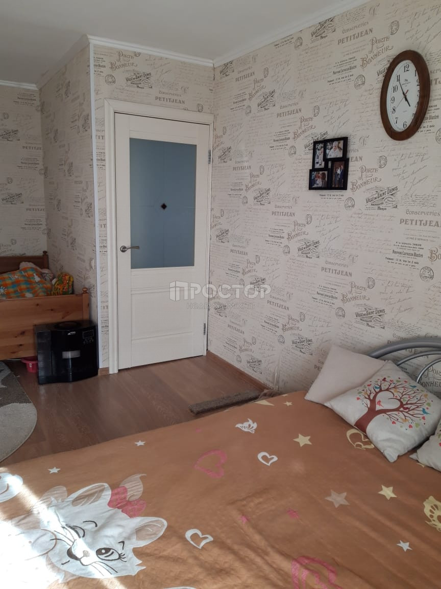 1-комнатная квартира, 35.4 м² - фото 6