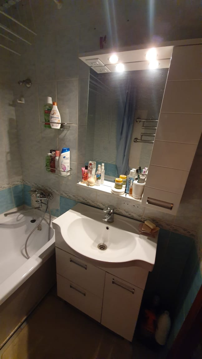 2-комнатная квартира, 51 м² - фото 8