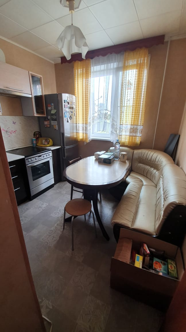 2-комнатная квартира, 51 м² - фото 5