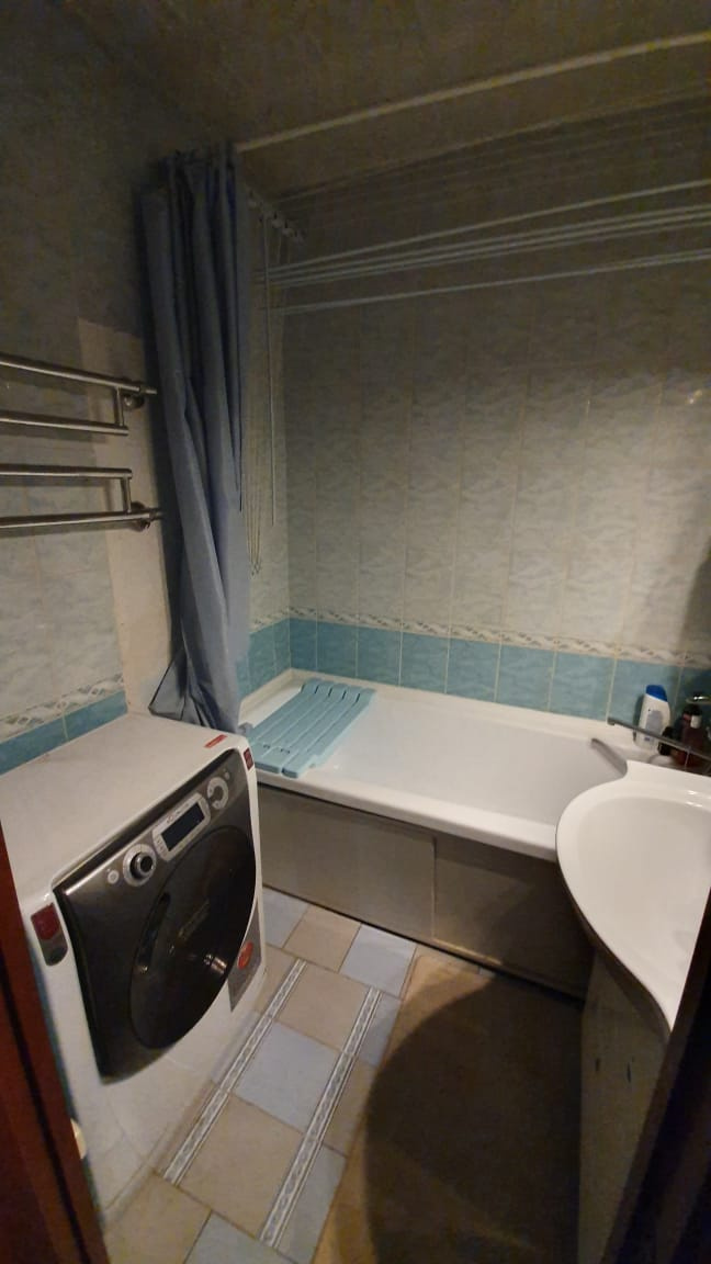 2-комнатная квартира, 51 м² - фото 7