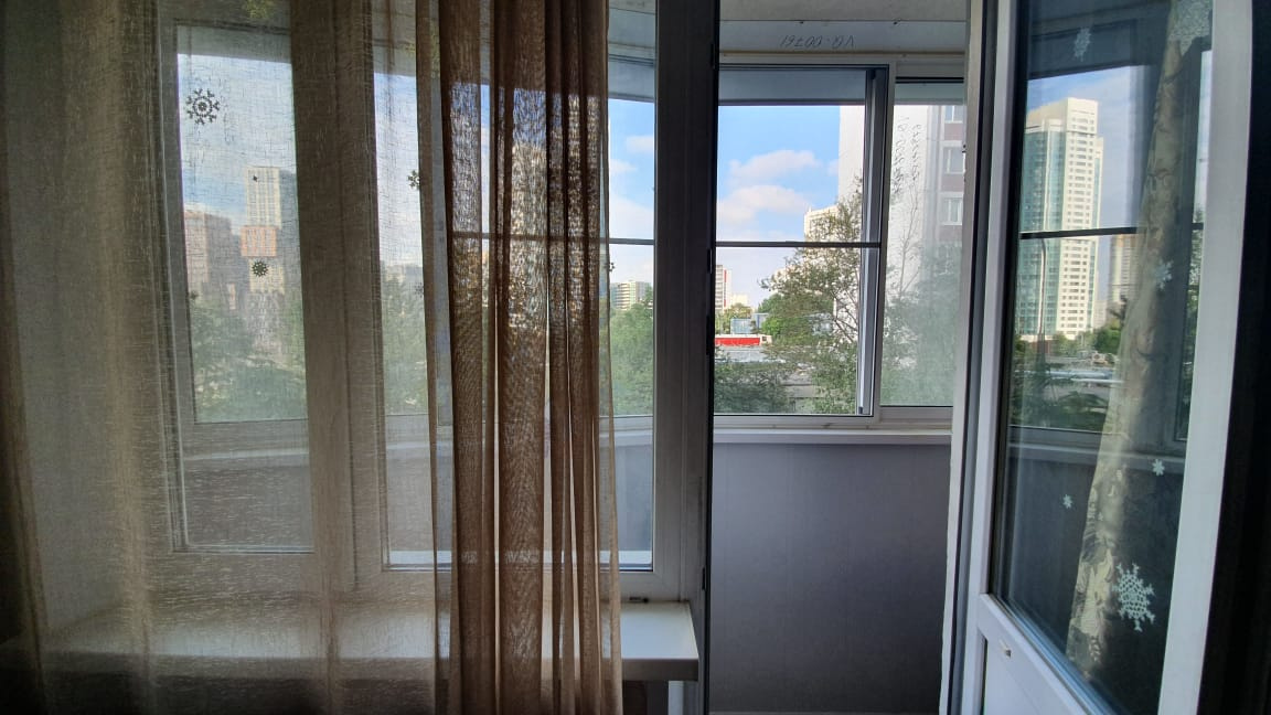 2-комнатная квартира, 51 м² - фото 4