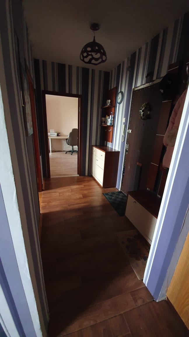 2-комнатная квартира, 51 м² - фото 6