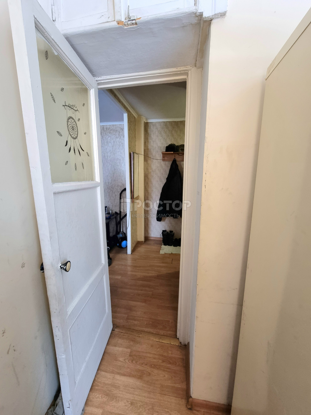 1-комнатная квартира, 27.5 м² - фото 6