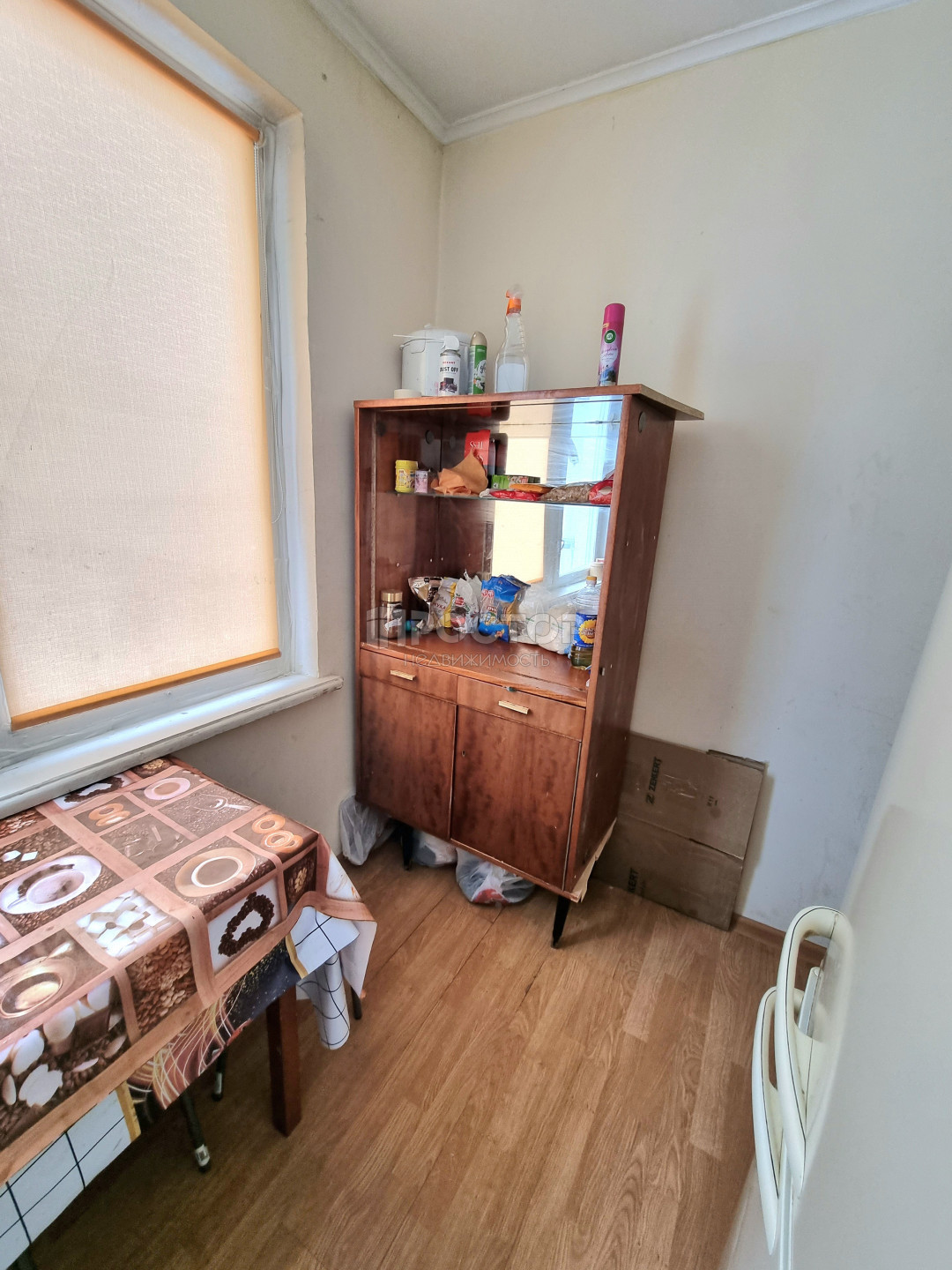 1-комнатная квартира, 27.5 м² - фото 3