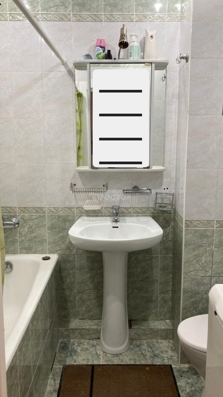 3-комнатная квартира, 65 м² - фото 8