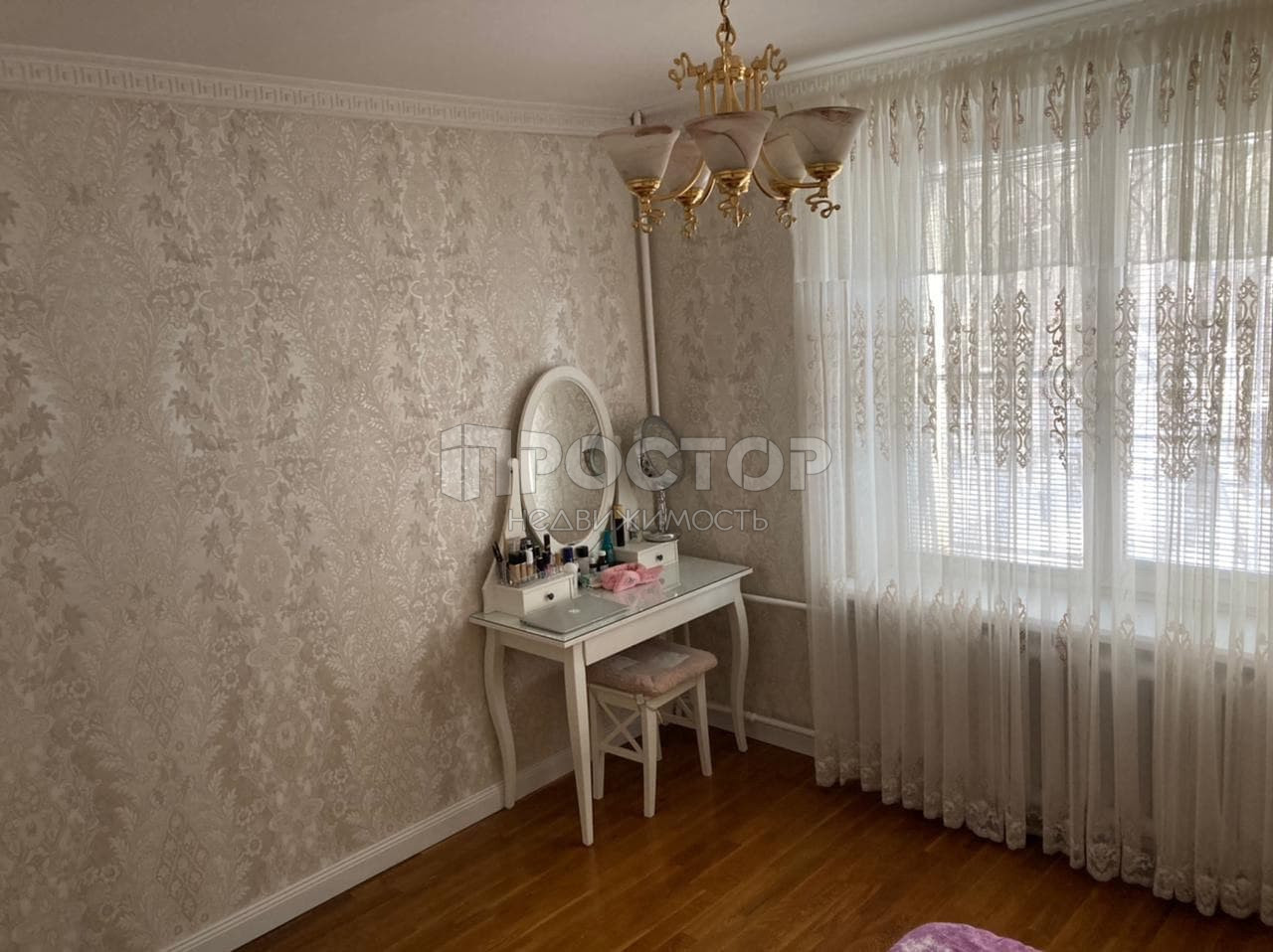 3-комнатная квартира, 65 м² - фото 9