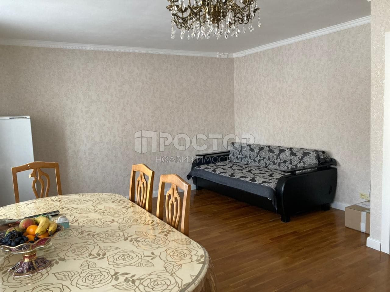 3-комнатная квартира, 65 м² - фото 3