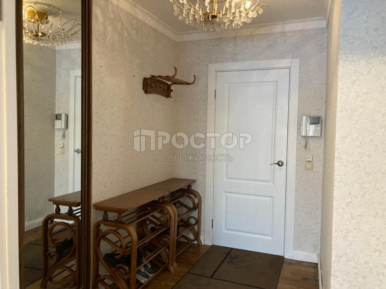 3-комнатная квартира, 65 м² - фото 6