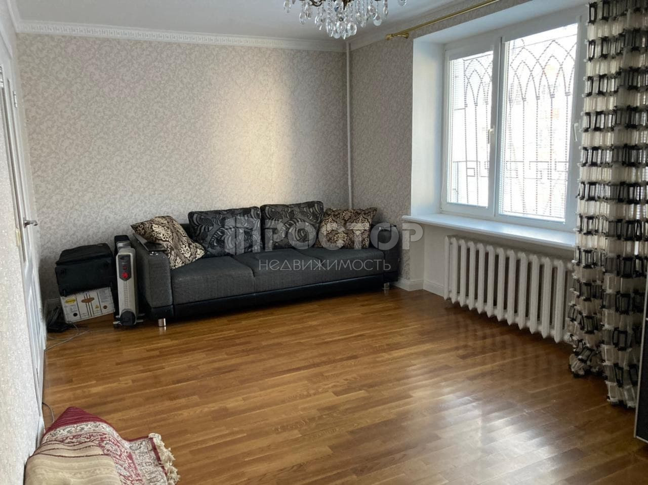 3-комнатная квартира, 65 м² - фото 4