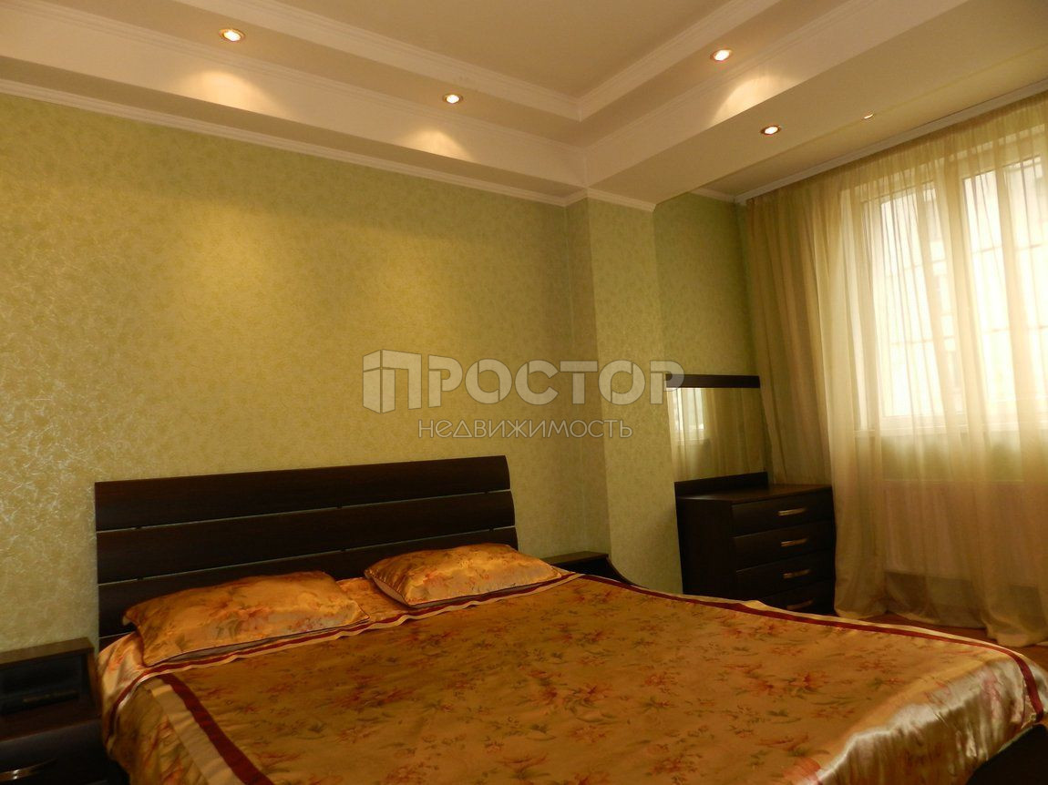 1-комнатная квартира, 37 м² - фото 2