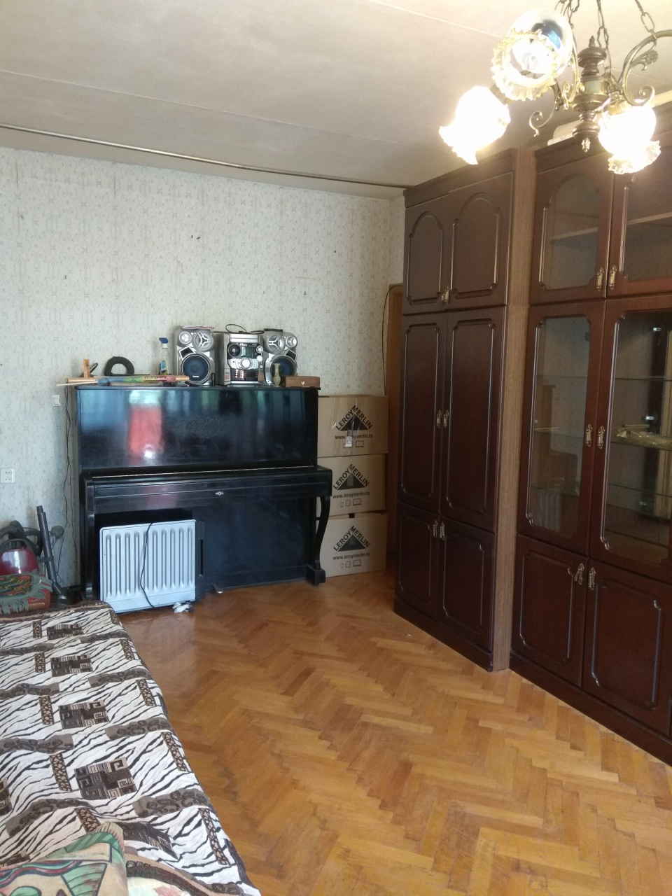 2-комнатная квартира, 46 м² - фото 3