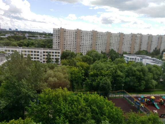2-комнатная квартира, 53.2 м² - фото 8