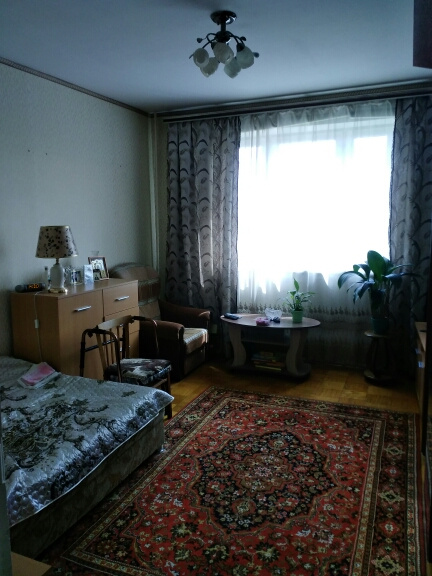 2-комнатная квартира, 53.2 м² - фото 3