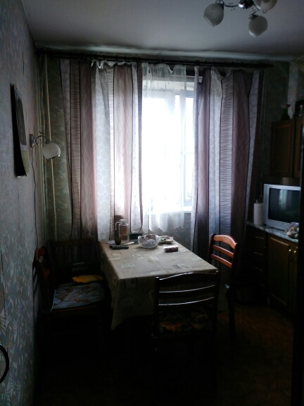 2-комнатная квартира, 53.2 м² - фото 4