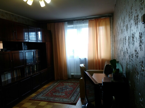 2-комнатная квартира, 53.2 м² - фото 2
