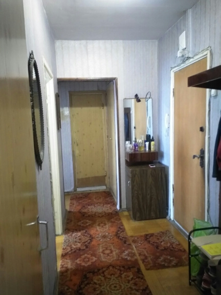 2-комнатная квартира, 53.2 м² - фото 5