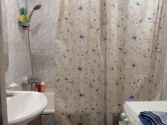 2-комнатная квартира, 53.2 м² - фото 6