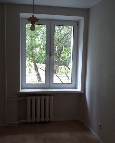 2-комнатная квартира, 39 м² - фото 7