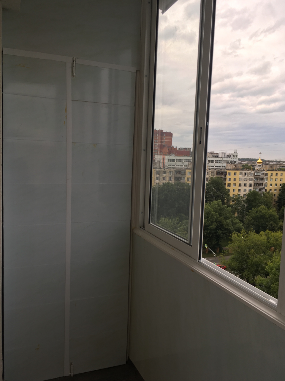 1-комнатная квартира, 32.3 м² - фото 3