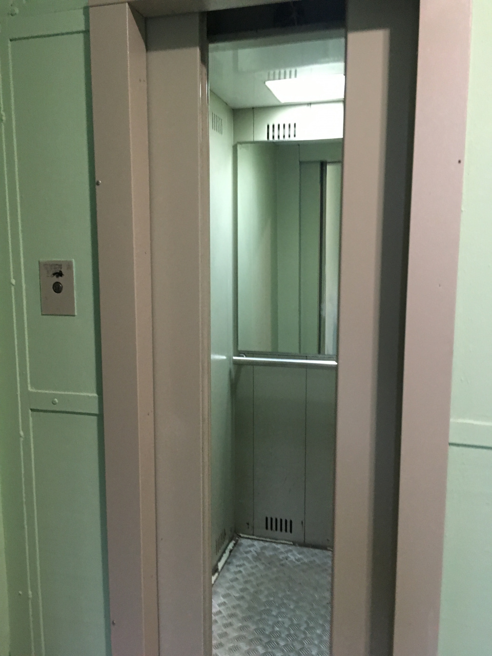 1-комнатная квартира, 32.3 м² - фото 25
