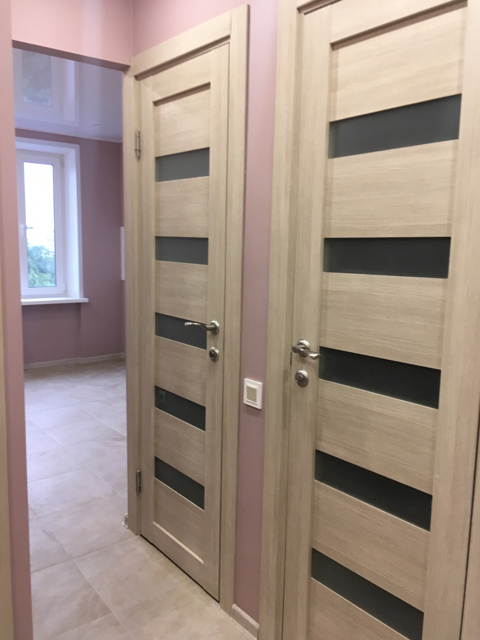 1-комнатная квартира, 32.3 м² - фото 19