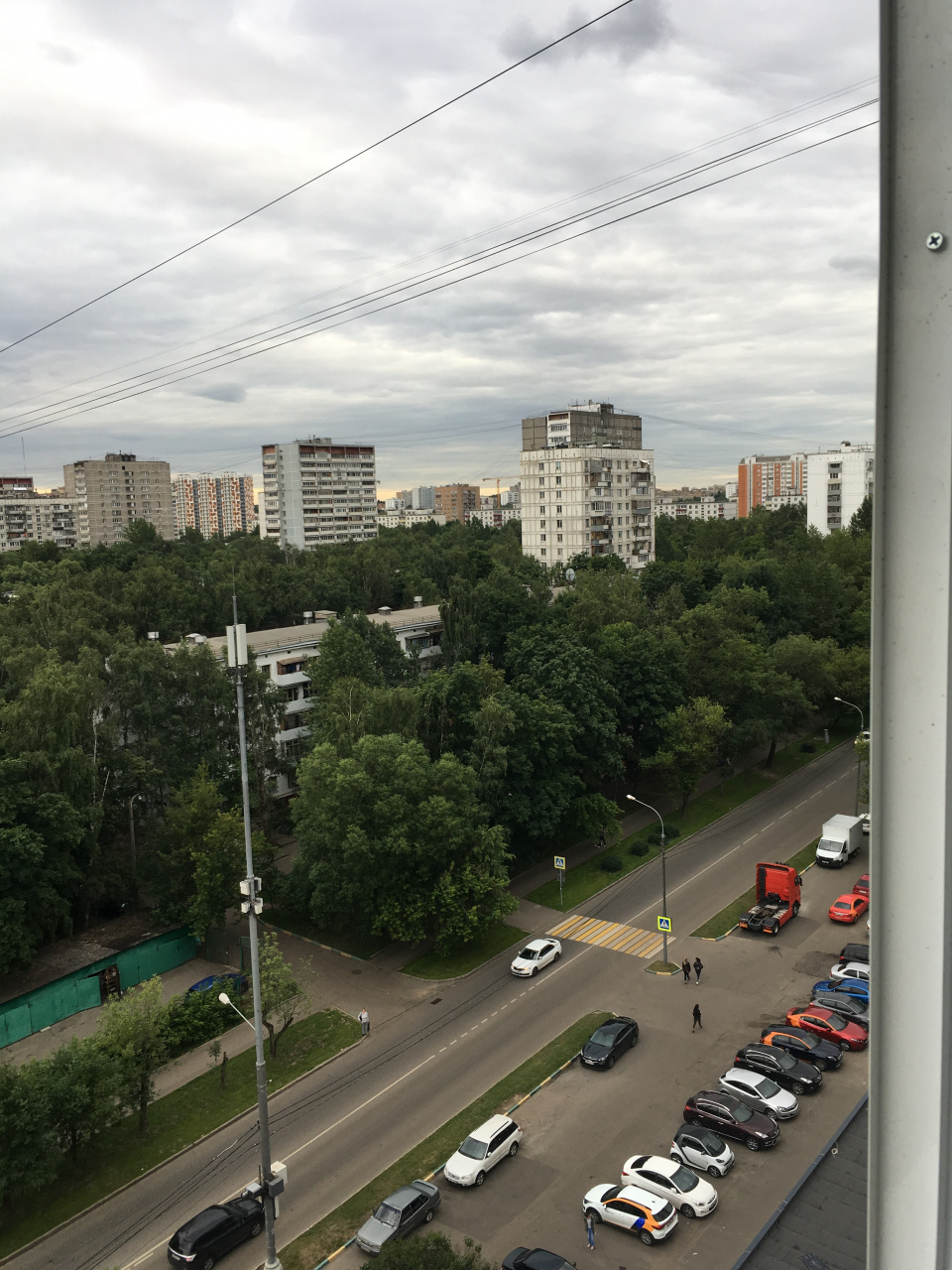 1-комнатная квартира, 32.3 м² - фото 4