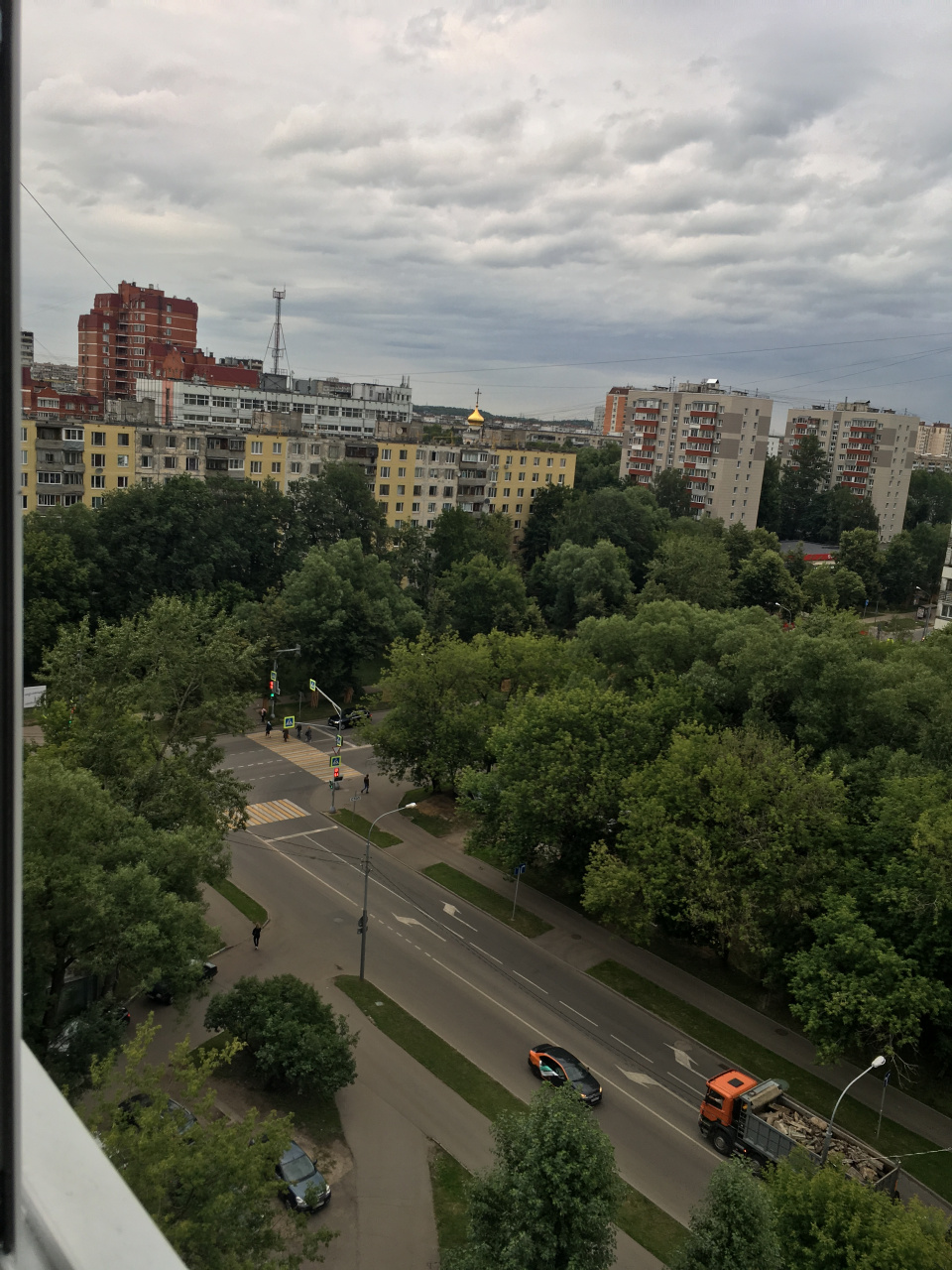 1-комнатная квартира, 32.3 м² - фото 6