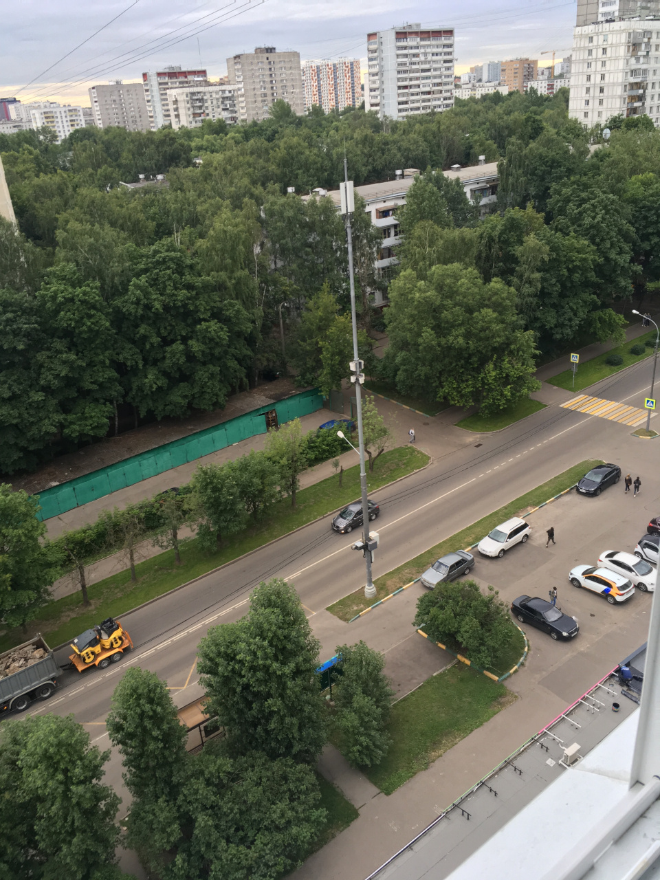 1-комнатная квартира, 32.3 м² - фото 5