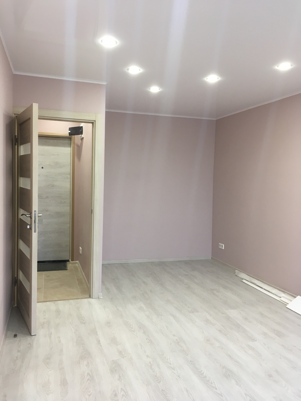 1-комнатная квартира, 32.3 м² - фото 8