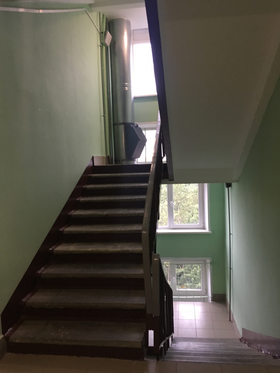 1-комнатная квартира, 32.3 м² - фото 23