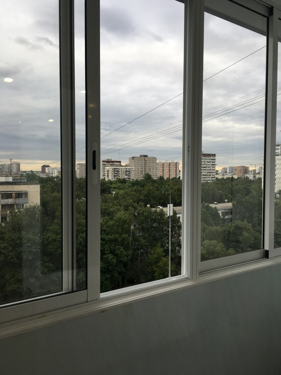 1-комнатная квартира, 32.3 м² - фото 2