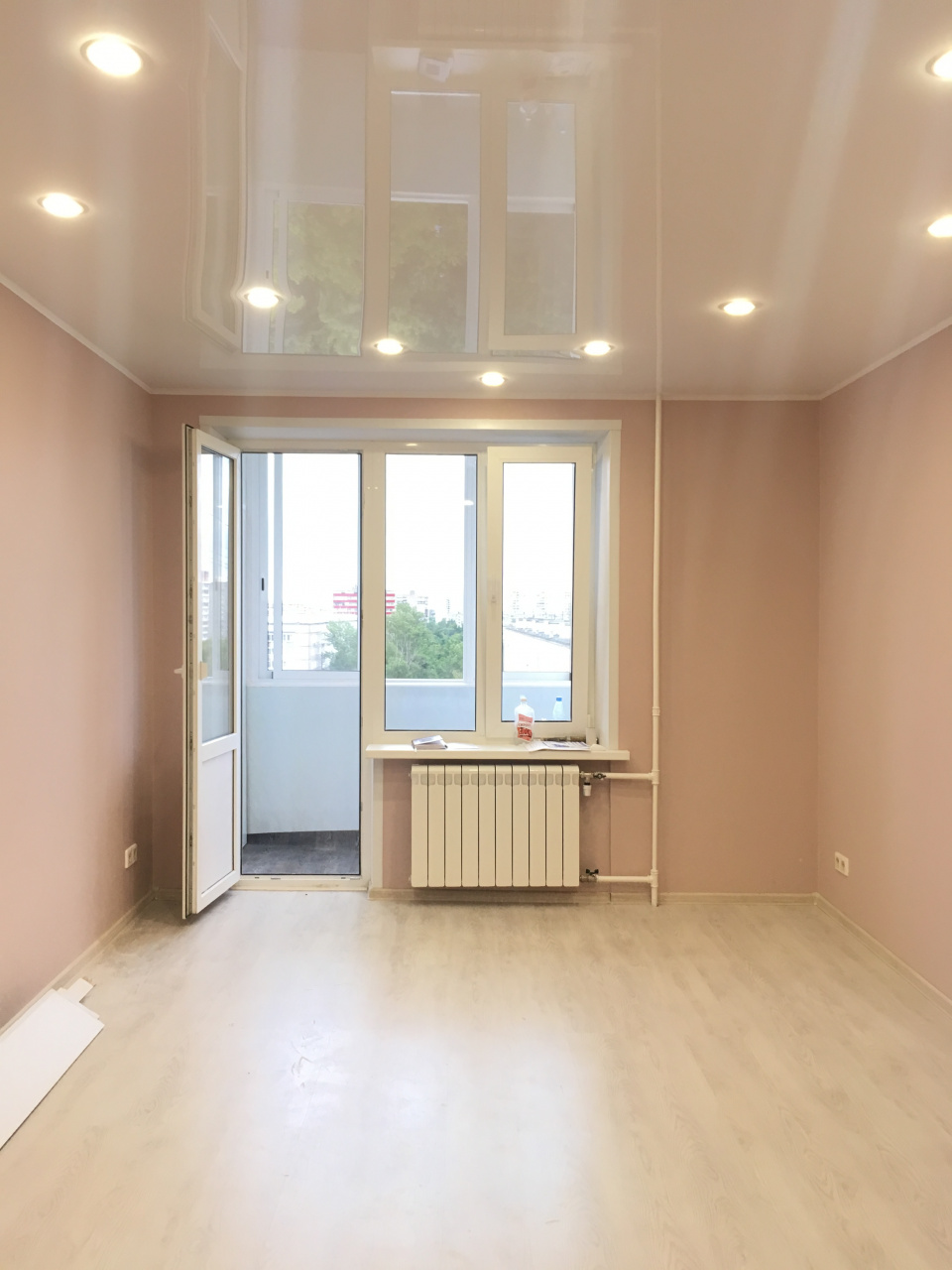 1-комнатная квартира, 32.3 м² - фото 9