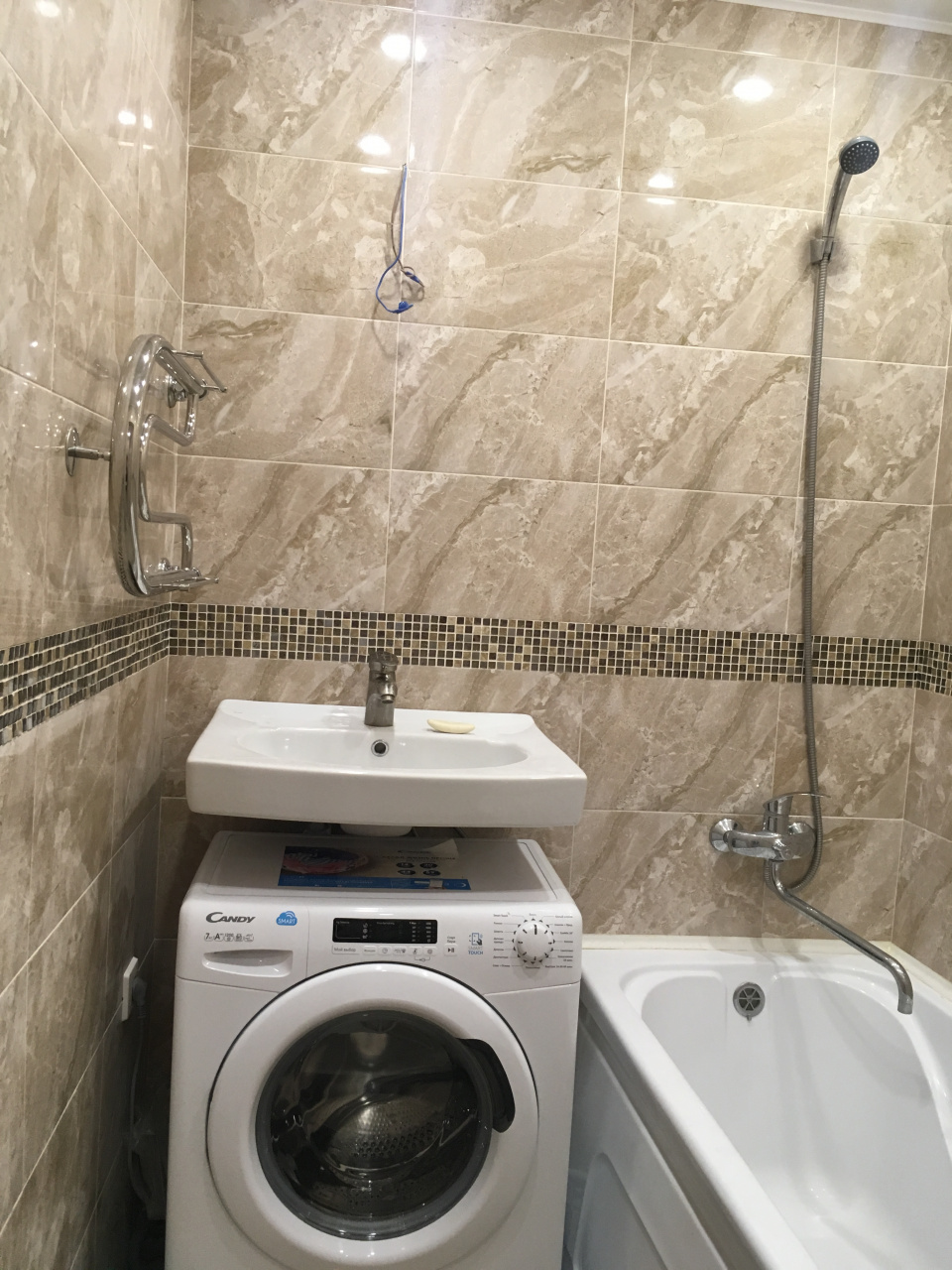 1-комнатная квартира, 32.3 м² - фото 16