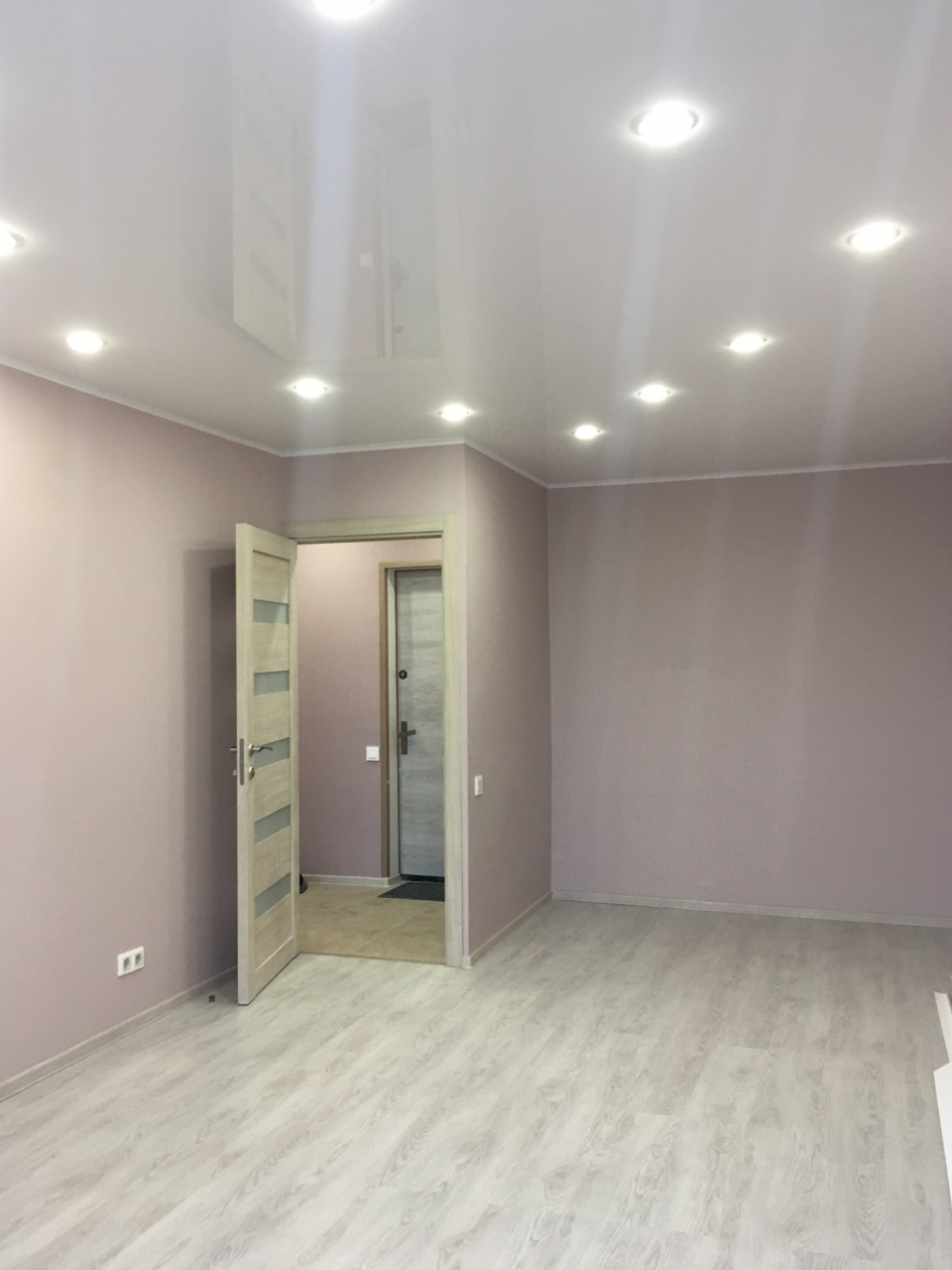 1-комнатная квартира, 32.3 м² - фото 7
