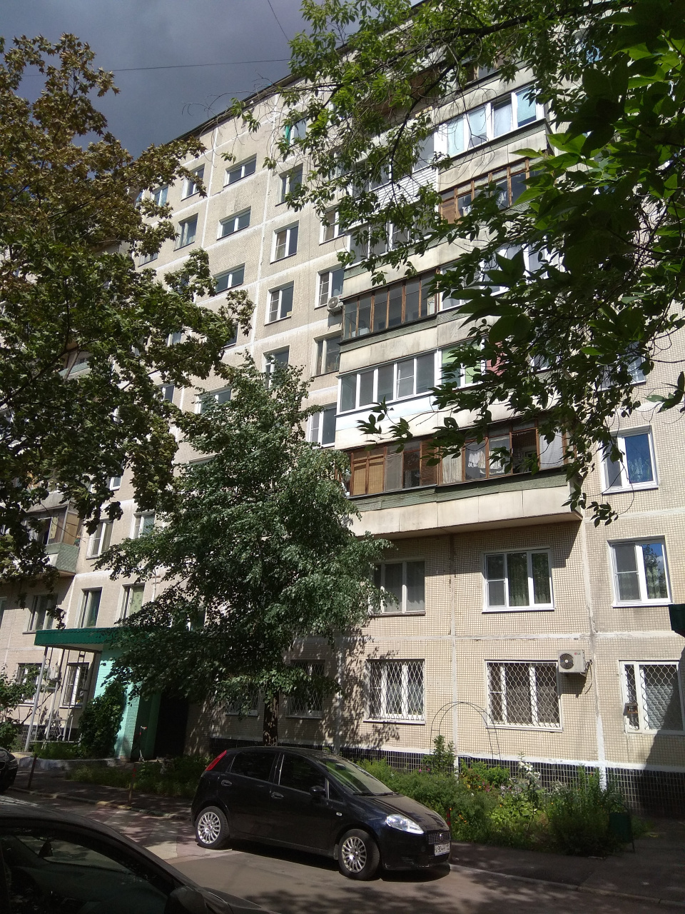 2-комнатная квартира, 47.6 м² - фото 12