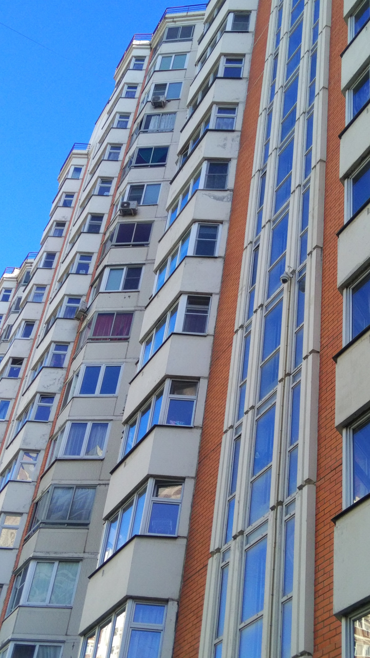 1-комнатная квартира, 37.9 м² - фото 3