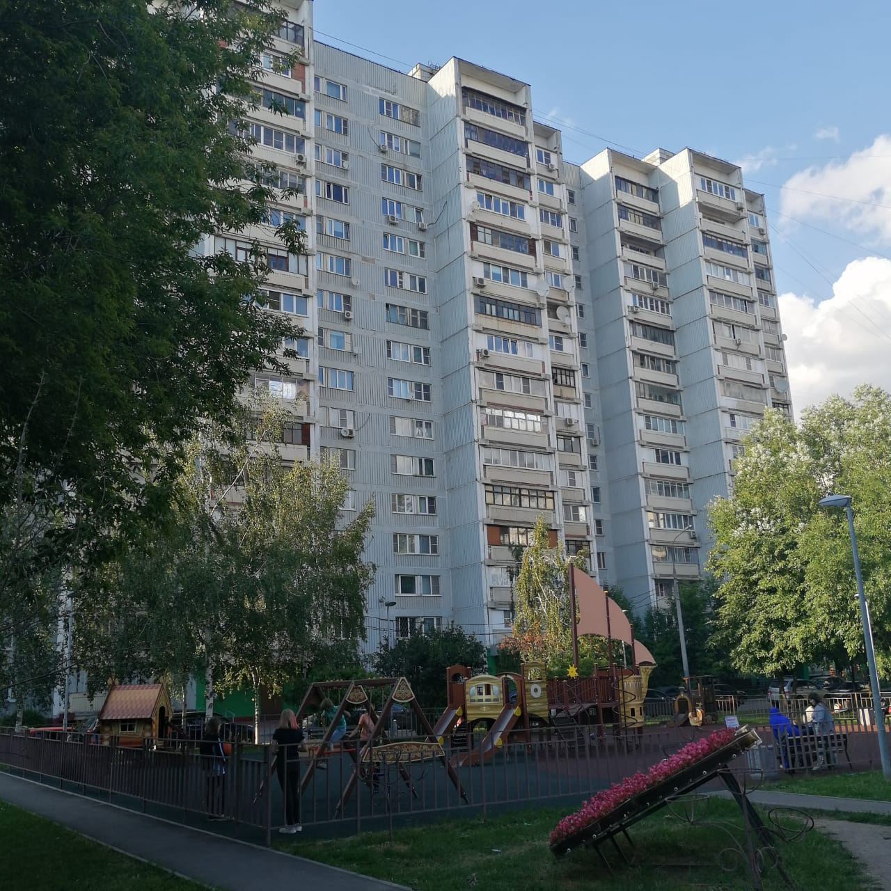 2-комнатная квартира, 47 м² - фото 2
