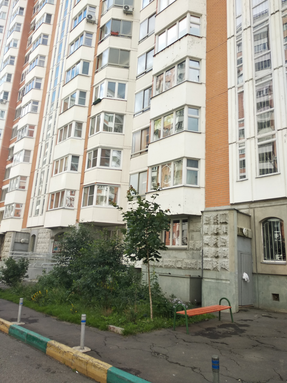 2-комнатная квартира, 62 м² - фото 2