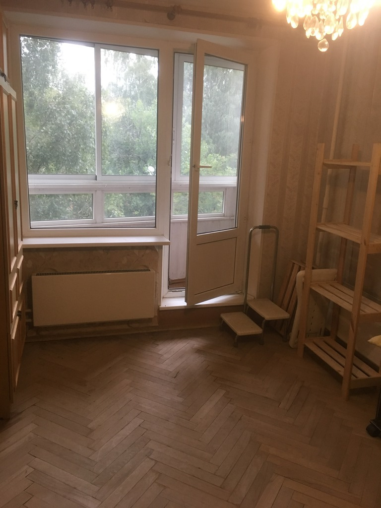 3-комнатная квартира, 64 м² - фото 5