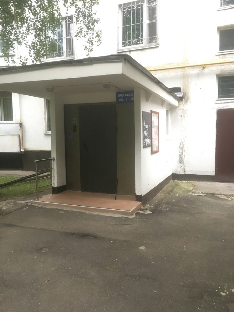 3-комнатная квартира, 64 м² - фото 9