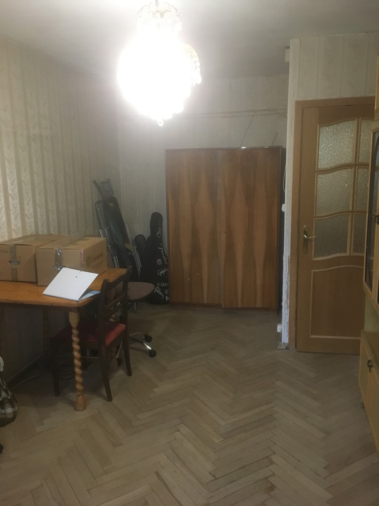 3-комнатная квартира, 64 м² - фото 3