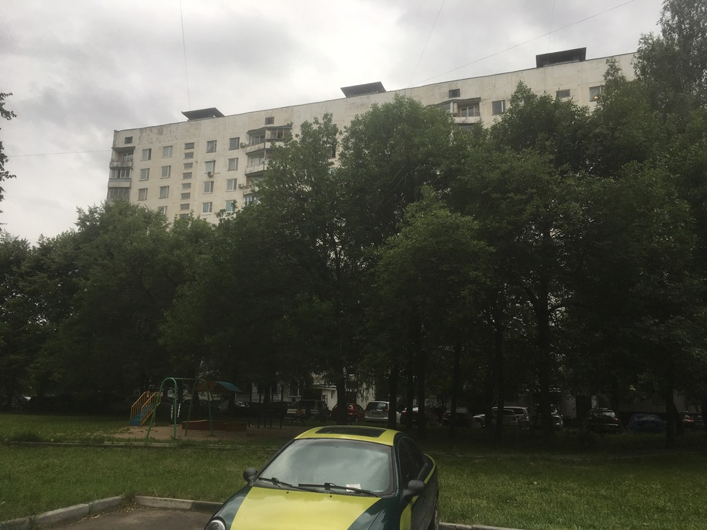 3-комнатная квартира, 64 м² - фото 10