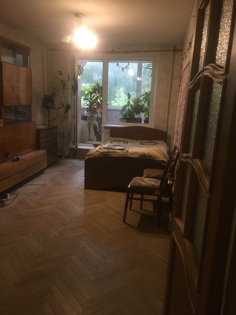 3-комнатная квартира, 64 м² - фото 2