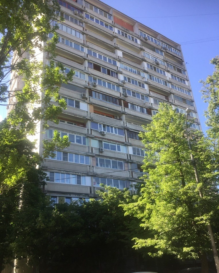 1-комнатная квартира, 33.3 м² - фото 9