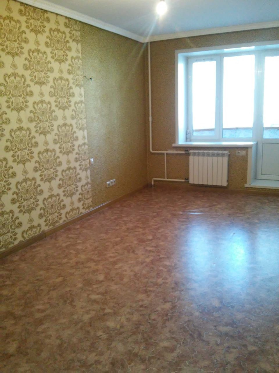 2-комнатная квартира, 51 м² - фото 7