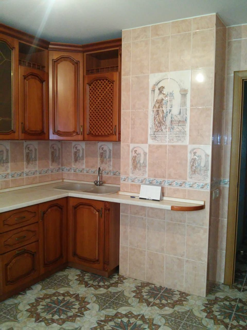2-комнатная квартира, 51 м² - фото 2