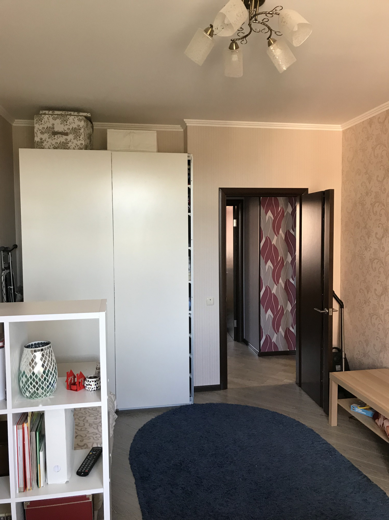 2-комнатная квартира, 44.7 м² - фото 4
