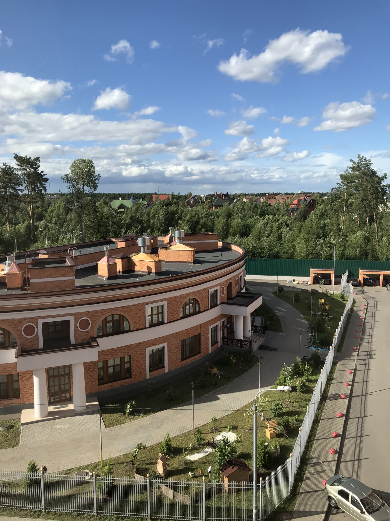2-комнатная квартира, 44.7 м² - фото 6
