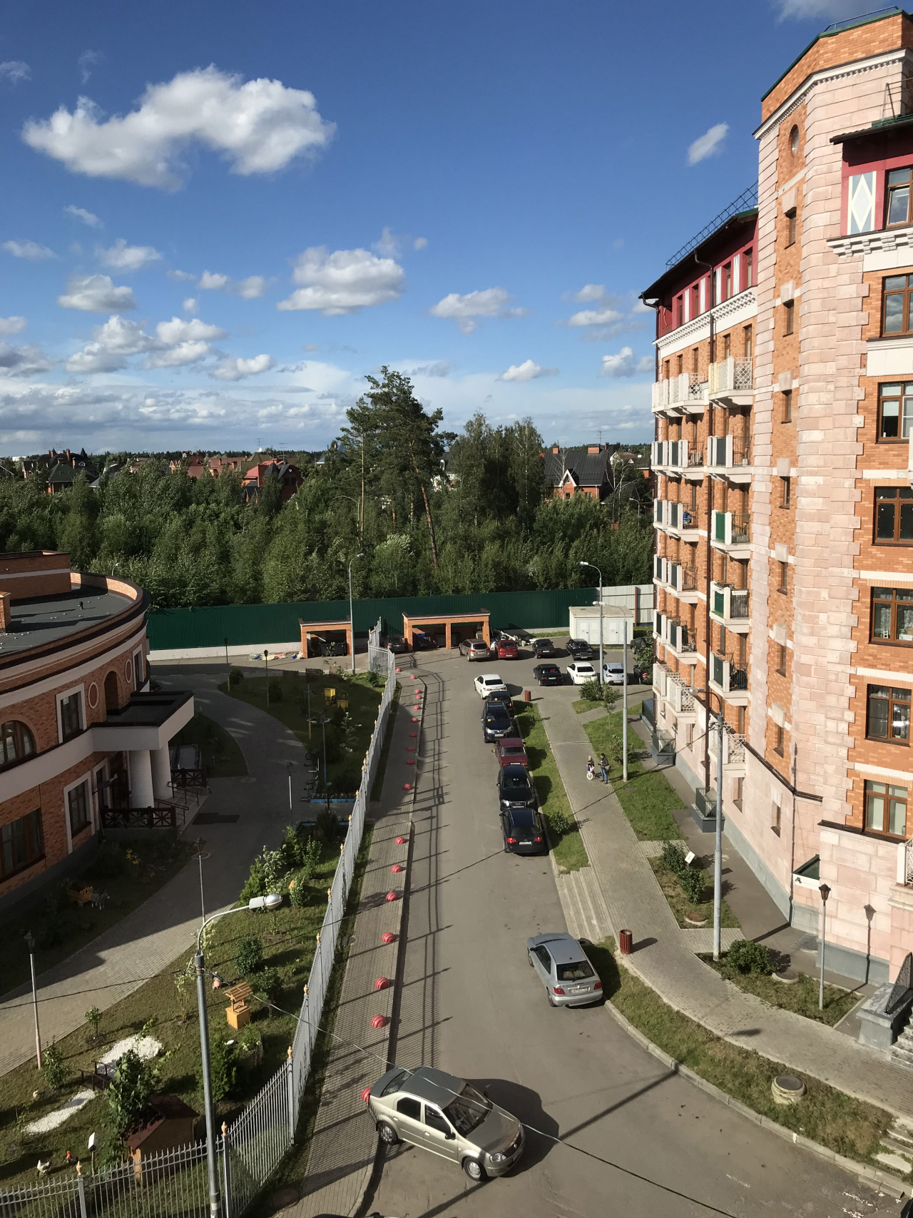2-комнатная квартира, 44.7 м² - фото 5